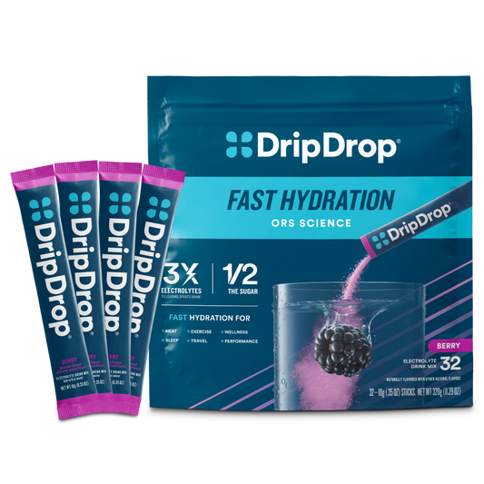 dripdrop-berry-electrolyte-powder-8-oz-sticks-32-count-d0 Berry_-_32ct_-_Transparent.png