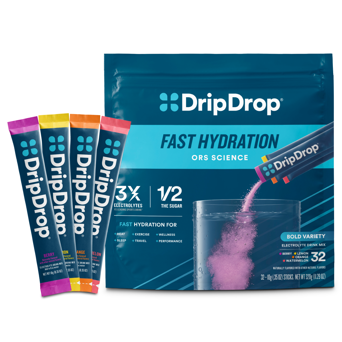 dripdrop-bold-variety-pack-electrolyte-powder-8-oz-sticks-32-count-u0 Bold_Variety_-_32ct_-_Transparent.png