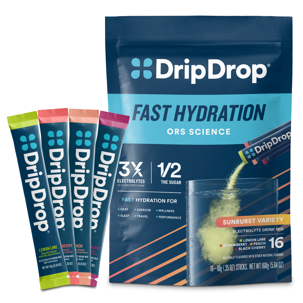 dripdrop-sunburst-variety-pack-electrolyte-powder-8-oz-sticks-16-count-p6 Sunburst_Variety_-_16ct_-_Transparent.png