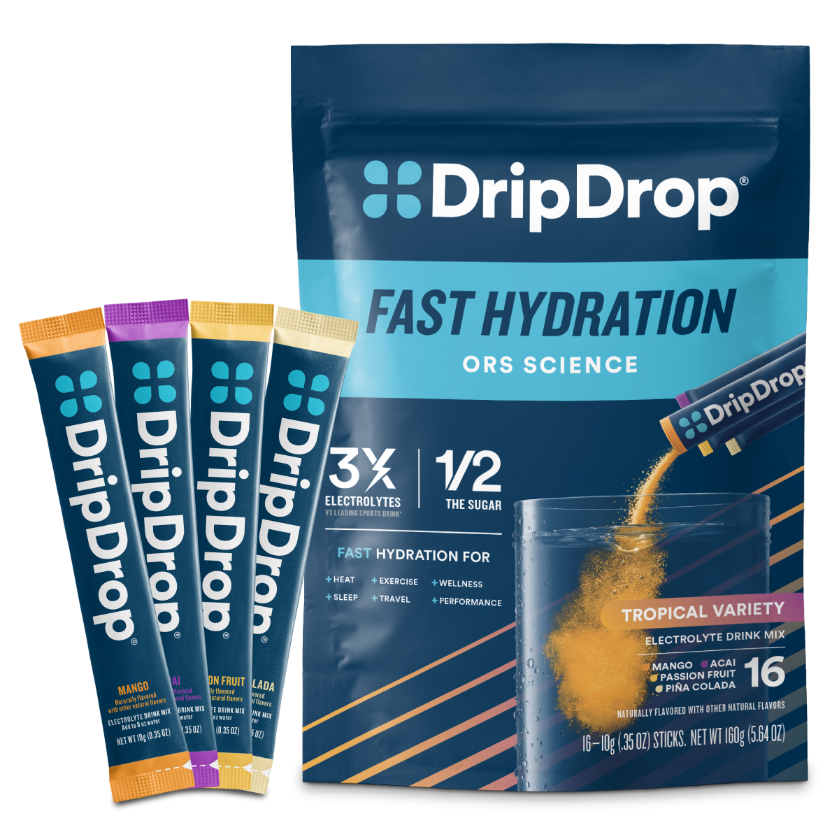dripdrop-tropical-variety-pack-electrolyte-powder-8-oz-sticks-16-count-b6 Tropical_Variety_-_16ct_-_Transparent.png