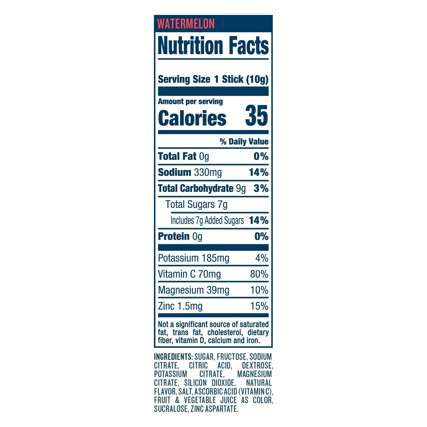 dripdrop-watermelon-2-stick-sample-pack-w0 Watermelon8ozNutritionPanelwithoutpacksize.jpg