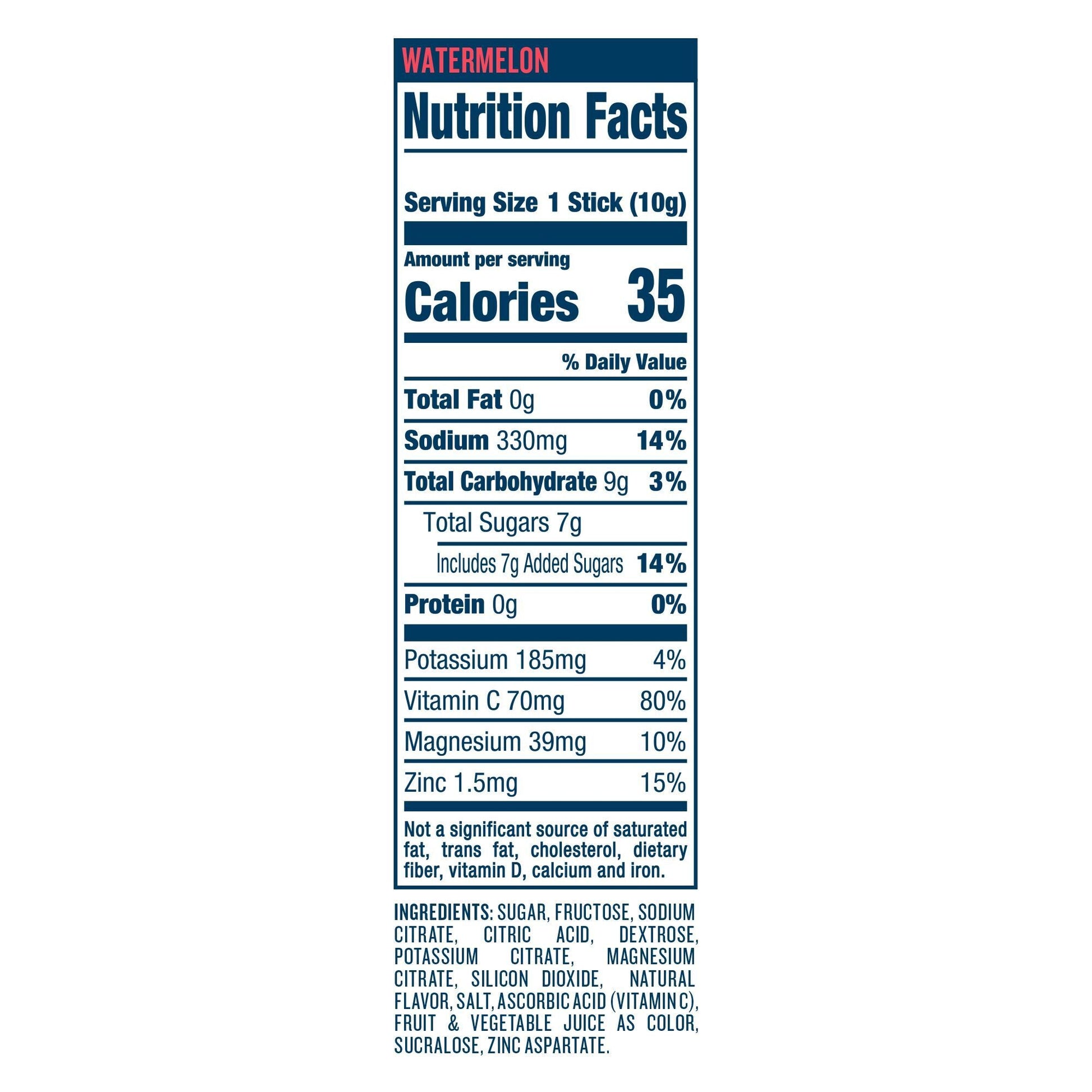 dripdrop-watermelon-2-stick-sample-pack-w0 Watermelon8ozNutritionPanelwithoutpacksize.jpg