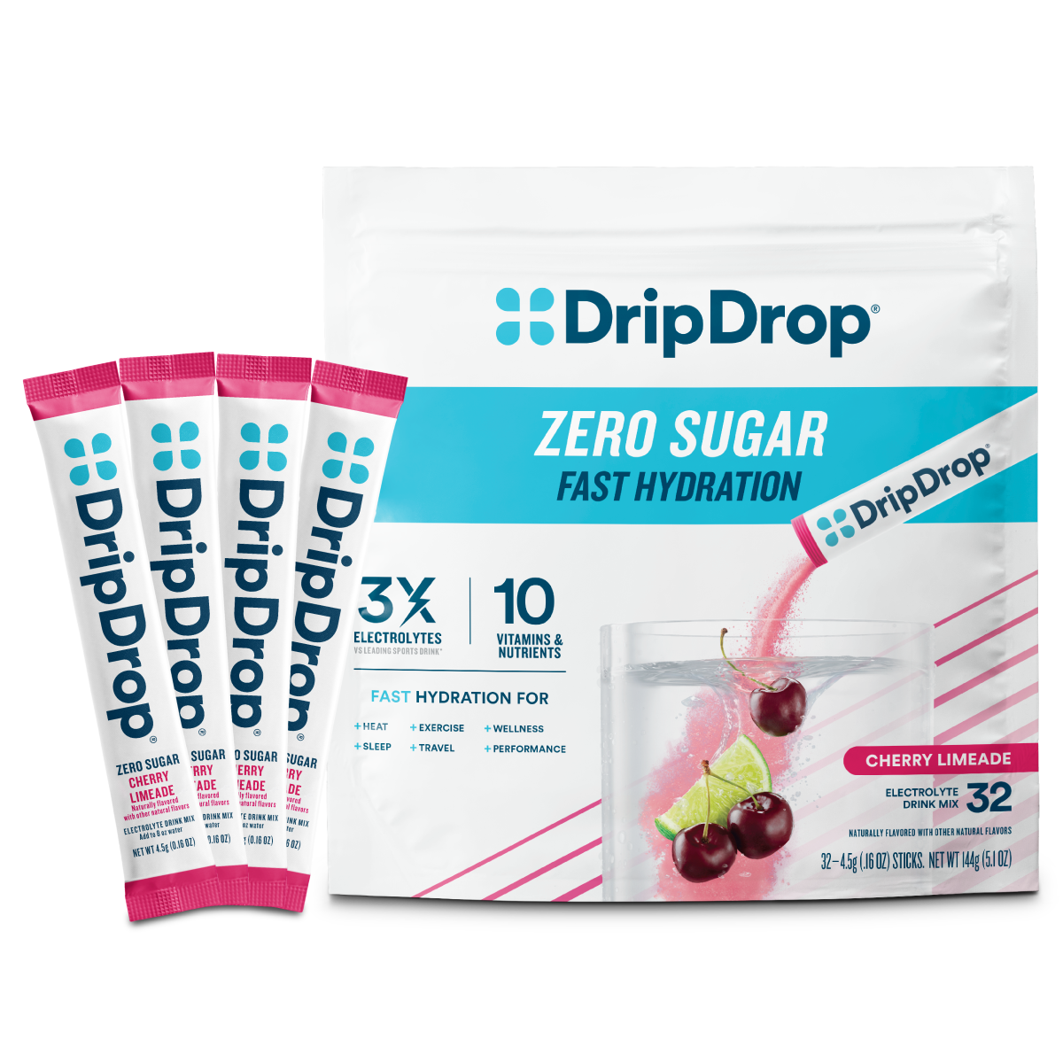 dripdrop-zero-sugar-cherry-limeade-electrolyte-powder-8-oz-sticks-32-count-n8 Zero_Cherry_Limeade_-_32ct_-_Transparent.png