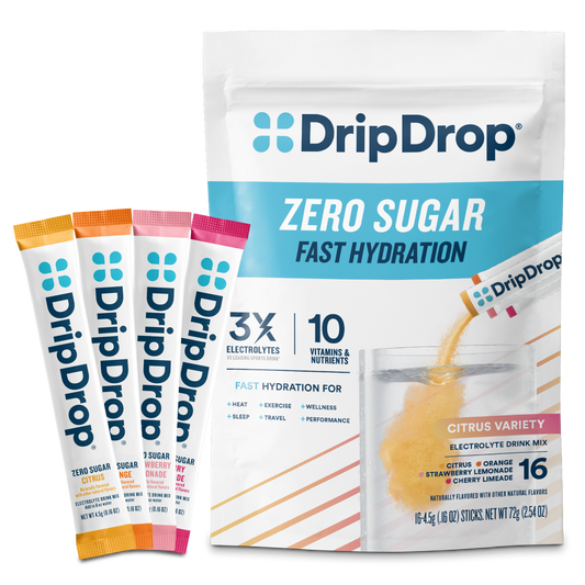 dripdrop-zero-sugar-citrus-variety-pack-electrolyte-powder-8-oz-sticks-16-count-c9 Zero_Citrus_Variety_-_16ct_-_Transparent.png