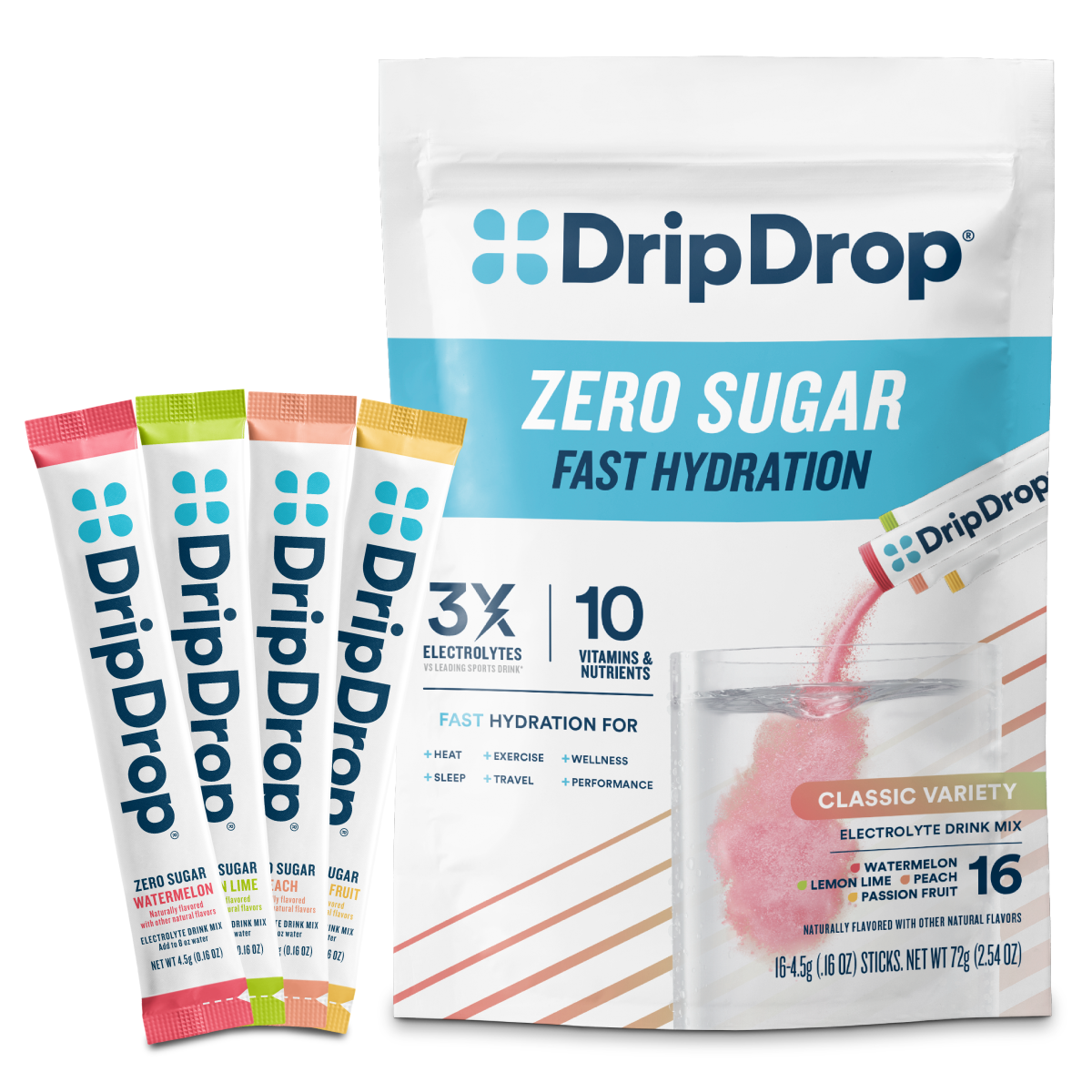 dripdrop-zero-sugar-classic-variety-pack-electrolyte-powder-8-oz-sticks-16-count-k1 Zero_Classic_Variety_-_16ct_-_Transparent.png