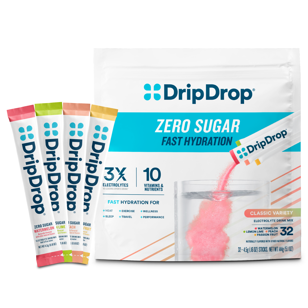 dripdrop-zero-sugar-classic-variety-pack-electrolyte-powder-8-oz-sticks-32-count-v4 Zero_Classic_Variety_-_32ct_-_Transparent.png