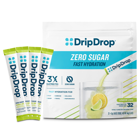 dripdrop-zero-sugar-lemon-lime-electrolyte-powder-8-oz-sticks-32-count-o0 Zero_Lemon_Lime_-_32ct_-_Transparent.png