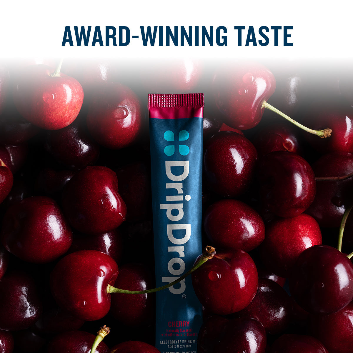 dripdrop-cherry-electrolyte-powder-8-oz-sticks-32-count-b5 eComm-OG-PDP_Flavor_Cherry_1200x1200_2026_vFINAL.jpg